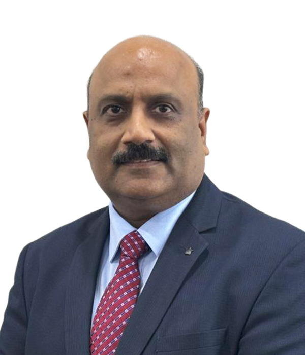 Mr. Ajay Singh