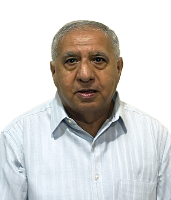 Mr. Rajendra Hingwala
