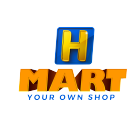 Hathway H-Mart Logo