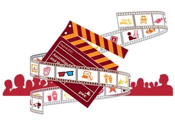 Entertainment Logo