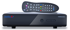 hathway broadband set top box