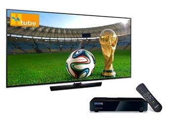 Hathway HTube Channel