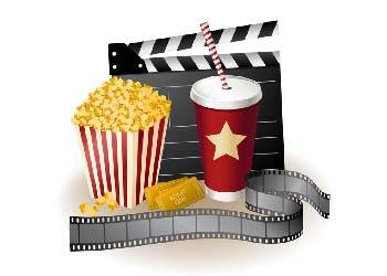 Movieplex Logo