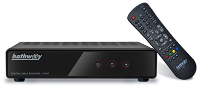 Hathway Hd Set Top Box Hd Cable Tv Connection Sd Cable Tv Packages Hathway Hd Set Top Box Hd Cable Tv Connection Sd Cable Tv Packages