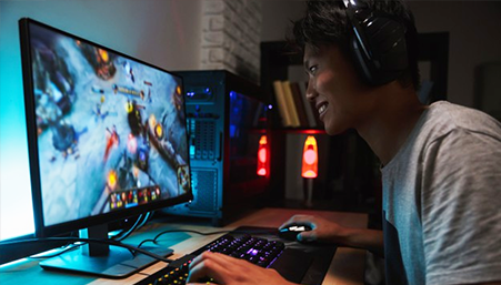 3 things that may slow down your Broadband connection