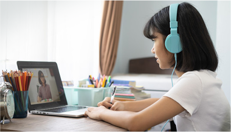 Is Fibernet the Best Option for E-Learning from Home