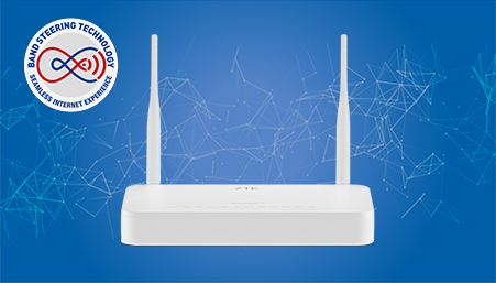 Blog  Everything You Need To Know About 5G Routers & Dual Band Technology