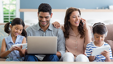 Best Broadband Plans for Home in 2026: How to Choose the Right Speed & Plan