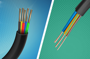 Broadband and fiber optic internet - difference and benefits