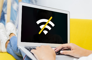Getting good broadband speed for streaming- things to consider