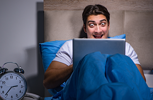 What broadband internet speed is right for streaming movies?