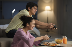 Discover the Right Router for a Smooth Gaming Experience