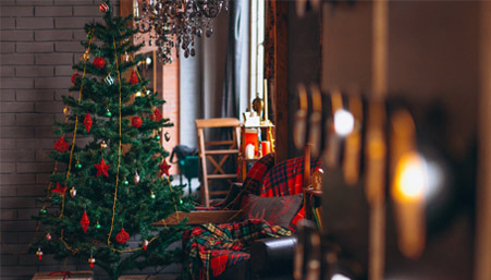 7 Easy & Affordable Decor Hacks for the festive season