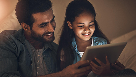 Digital Parenting Tips: Internet Safety Every Parent Should Know