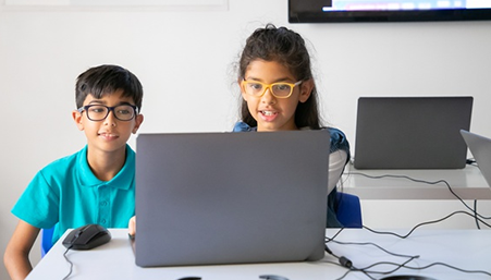 Can Digital Learning Become the New Normal?
