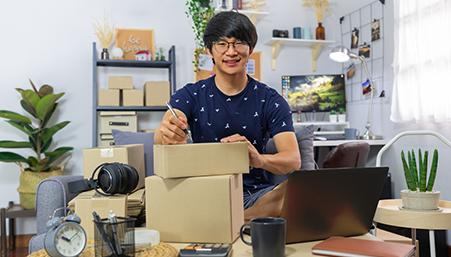 Choose Fastest Internet Connection to Sell your Products Online