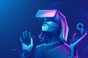 Fiber Optic Internet Can Make Virtual Reality Even More Immersive