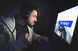 If you are a gamer, opt for the best broadband plan in Chennai