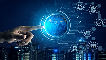 How To Know Which Company Should Opt For Internet Leased Line (ILL) Services