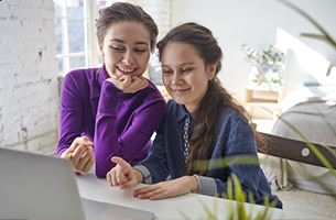 How to educate your children about internet safety