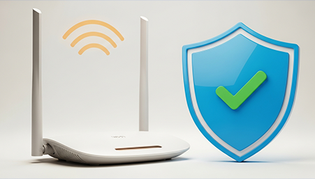 How to Know If WiFi Is Secure