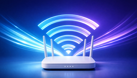 How to Increase Internet Speed at Home