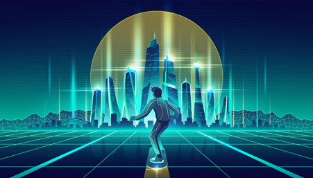 Metaverse – The Next Evolution of the Internet?