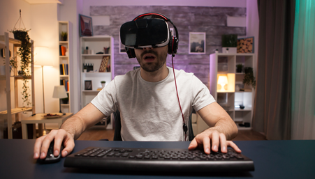 7 Tips for faster online gaming experience with WiFi Connection