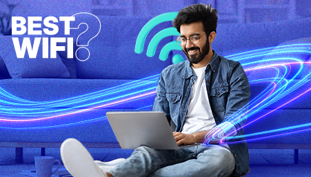 Which Is the Best WiFi or Broadband