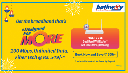How To Get The Best Broadband Plan For Video Streaming In Hyderabad?