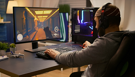 What Is the Best Broadband Speed for Online Gaming?