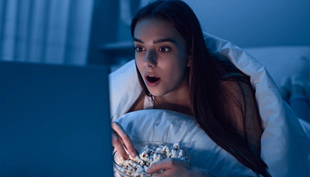 The Best Fiber Broadband Plan in Mumbai for Binge-Watching Your Favourite Series