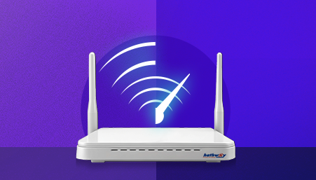 Internet Speed Test Guide: Check, Improve & Boost WiFi Speed