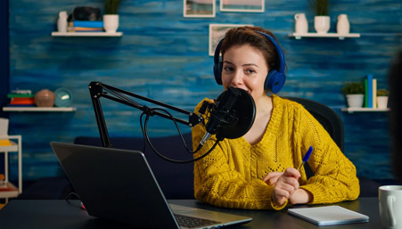Podcasts: Everything You Need To Know