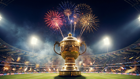 IPL 2026 Live Streaming- Apps, Schedule, & How to Watch Live