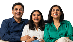 Most Reliable 100% Fiber