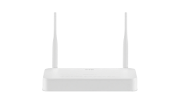 Free to use 5GHz Dual Band Wi-Fi router*