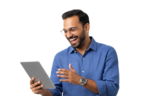 Free to use Wi-Fi router